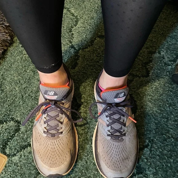 New Balance 1080 - Picture 9 of 9